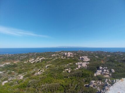 Foto von Mariano barbato entlang der Tour