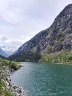 Foto von Pinzger Petra ♀️?? entlang der Tour