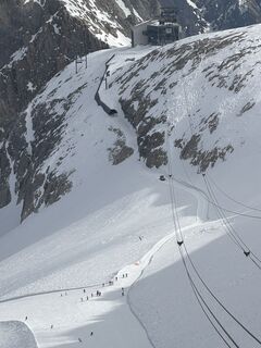 Foto von Steffen Maier entlang der Tour