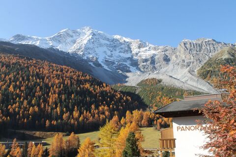 Pension Panorama