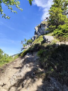 Foto von Margit Leitner 1 entlang der Tour