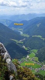 Fotografie z Grieshofer Gerlinde na trase