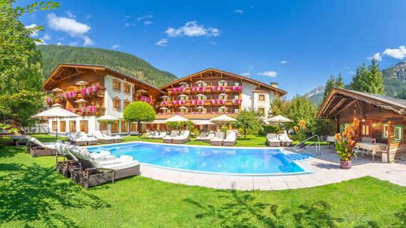 Alpenhotel Tirolerhof