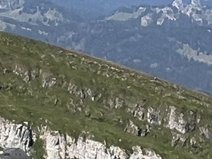 Fotografija s spletne strani Peter Würmli na poti