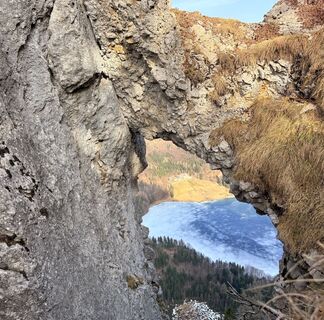 Fotografija s spletne strani Natur_erleben_dg na poti