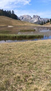 Photo de JC BRET le long du parcours