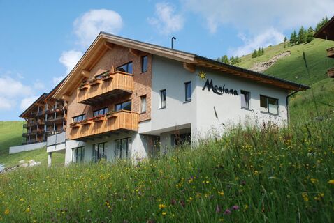 Haus Montana