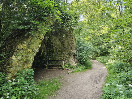 Antonsgrotte