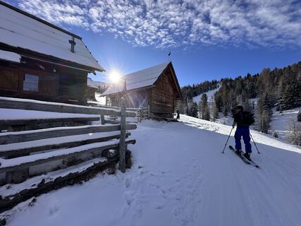 Foto von Christian Keller 1 entlang der Tour