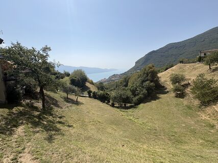 Foto von Libor Švec entlang der Tour