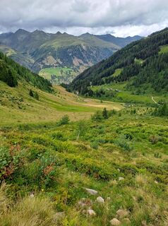 Photo de Wanderbursche66 le long du parcours