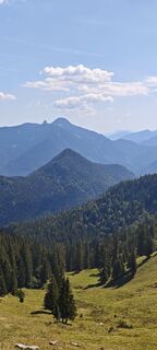 Foto von tiefblauesmeer entlang der Tour