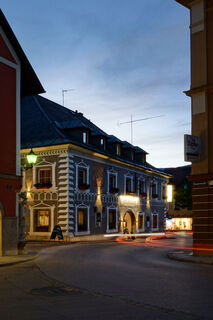 Hotel &amp; Wirtshaus das Rössl