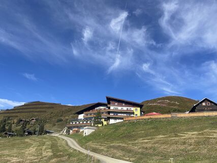 Foto von firebird 93 entlang der Tour
