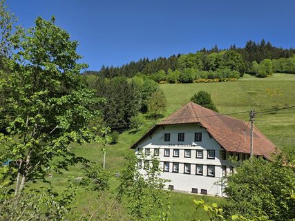 Foto von Noreen (NoKe) entlang der Tour