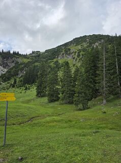 Fotografie z Rainer Kiening na trase