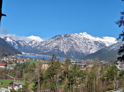 Foto von Gabrielasttz entlang der Tour
