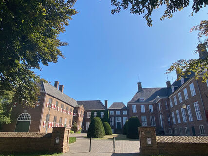 Ringenberg - Schloss