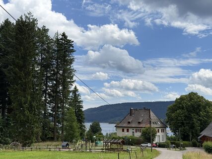 Foto fra Jens undervejs på turen