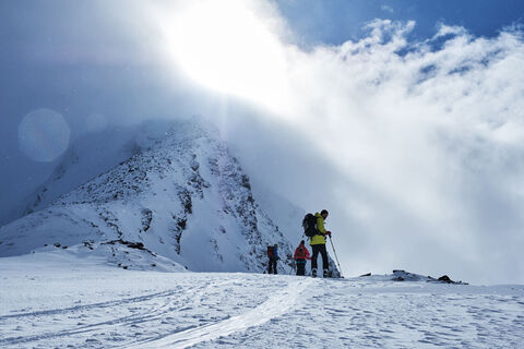 Obergurgl