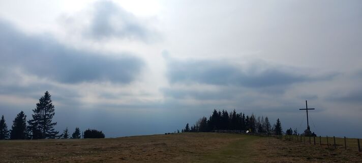 Photo de Fink Josefa le long du parcours