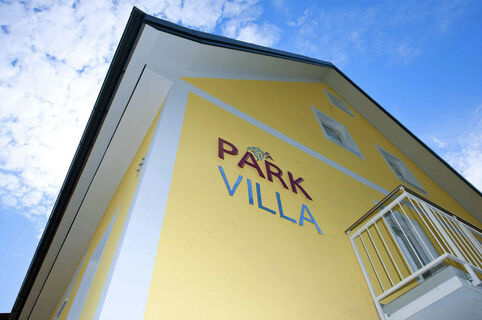 Parkvilla Bad Hofgastein