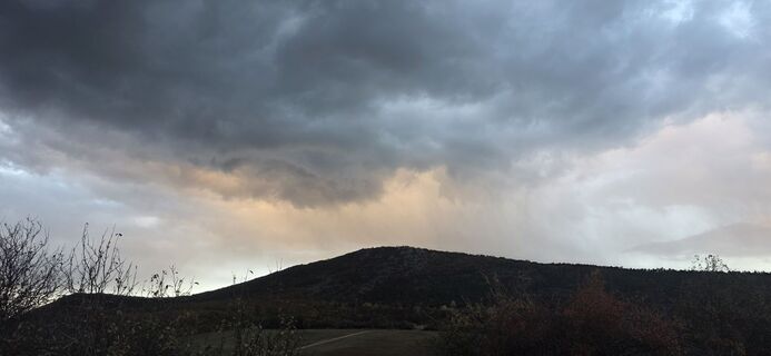 Fotografija s spletne strani Éva Dörflinger na poti