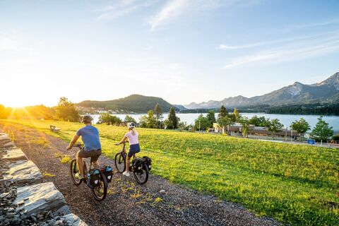Faakersee
