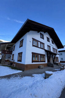 Haus Krone