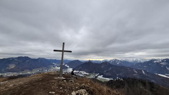Fotografie z Jordy na trase