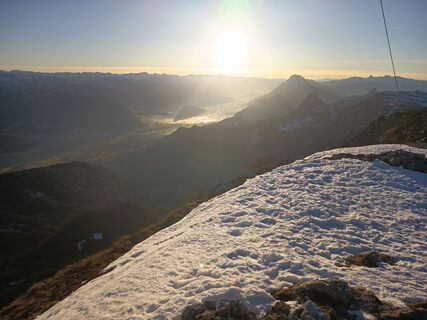 Fotografija s spletne strani Lehnerchristian na poti