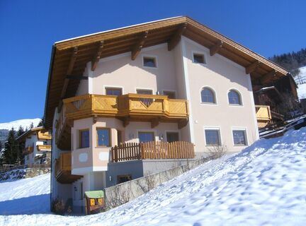 Haus Oberlehen