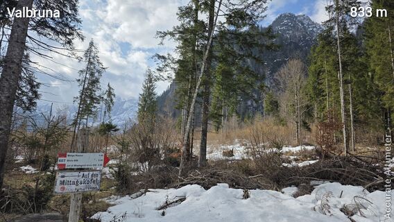 Foto von euterpe42 entlang der Tour