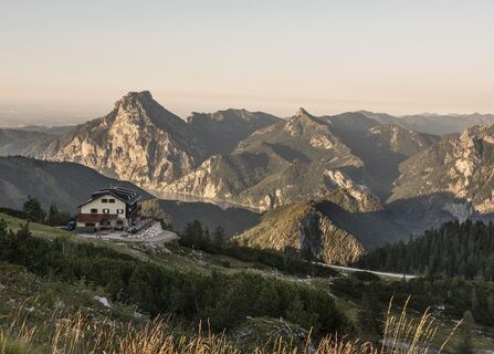 Kranabethhütte