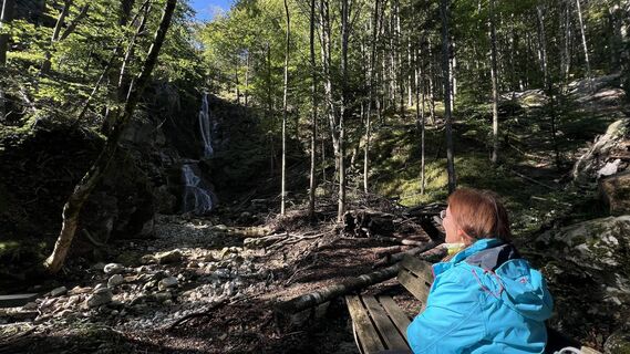 Kuva osoitteesta Anita Maigler matkan varrella