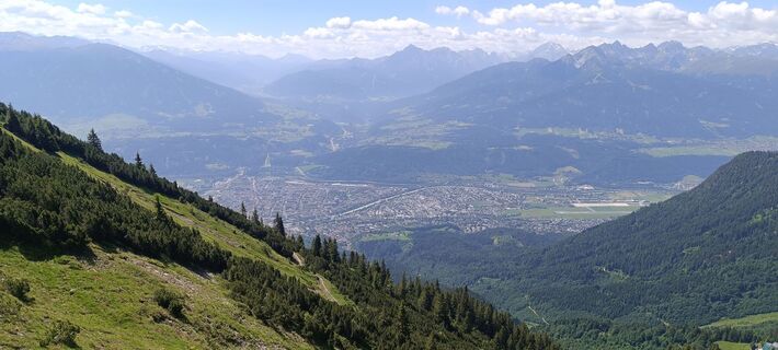 Foto von Rene Grabner 2 entlang der Tour
