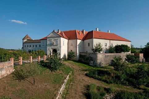 Schlosshotel Mailberg