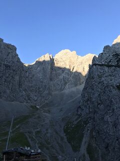 Foto von Heikoala entlang der Tour