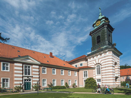 Kloster Medingen