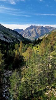 Photo de Fabrizi Mellano le long du parcours