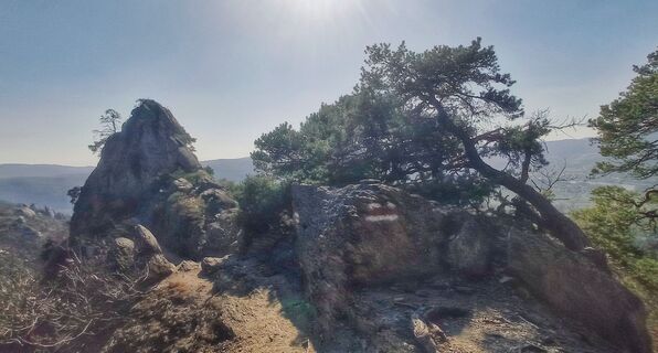 Dürnstein, Niederösterreich/Österreich