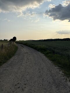Foto von Mymy2 entlang der Tour