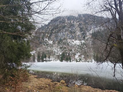 Photo from Ralf Hubrich along the tour