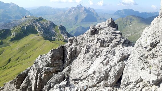 Rüfispitze