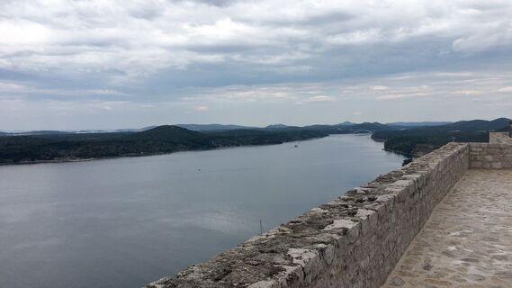 Photo de Lomalinda le long du parcours