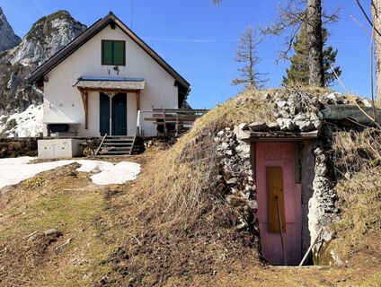 Foto von Natur_erleben_dg entlang der Tour