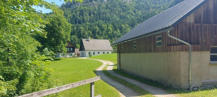 Foto von Klaus Gruber 3 entlang der Tour