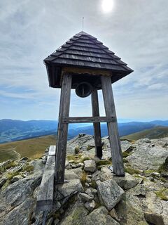 Foto von MRDL entlang der Tour