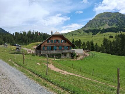 Foto von Stefan38 entlang der Tour