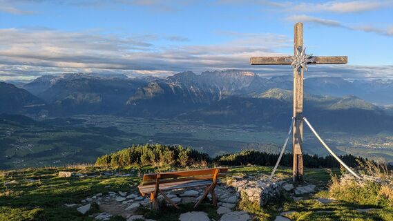 Photo de js le long du parcours